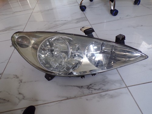 Faro proiettore peugeot 307