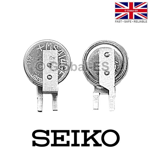 Seiko ms414 ms414ge - ms414ge, 2mah