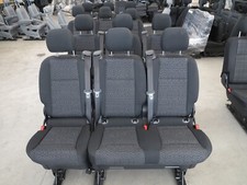 Sedile Mercedes Vito w 639 2+1