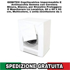 Coprilavatrice Esterno/interno