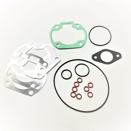 Kit guarnizioni gruppo termico - kit,
