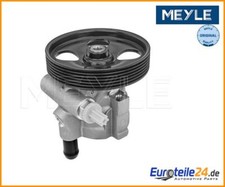 Hydraulic pump, steering Meyle