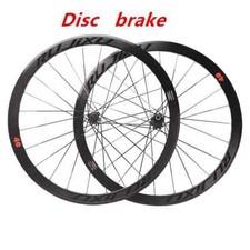 Set cerchi in lega 700C freno