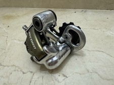 Cambio Trasero Campagnolo