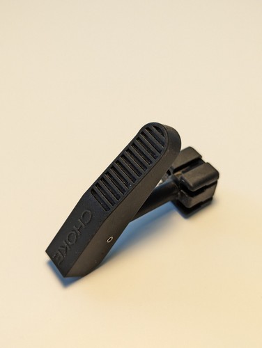Yamaha rd500 choke lever - yamaha,