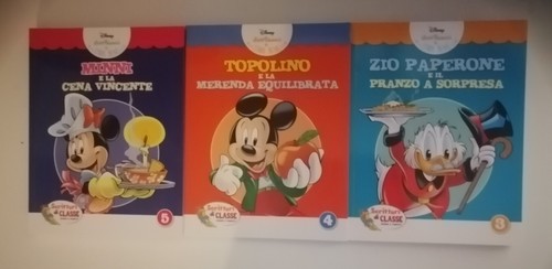 Libri disney divertiamoci a - divertiamoci,