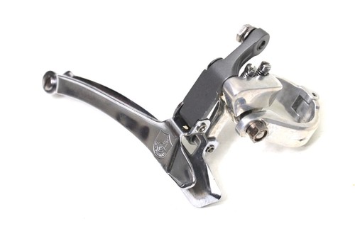 Campagnolo triomphe graphite - triomphe,