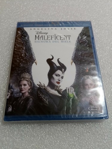 Maleficent signora del male - -,