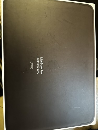 Apple custodia per notebook - per,