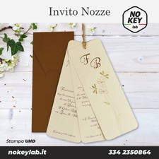 PARTECIPAZIONI PERSONALIZZATE