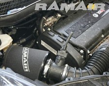 Kit aspirazione aspirazione