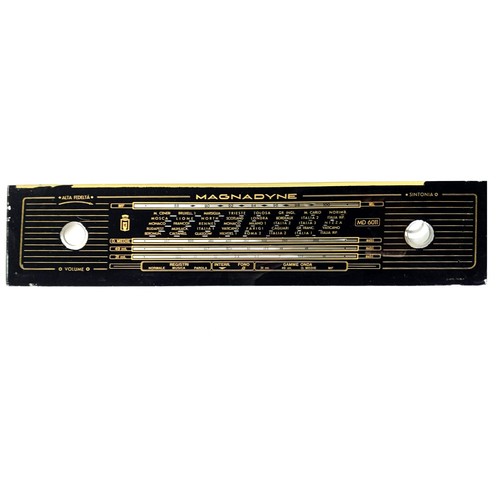 Scala parlante radio - scala,