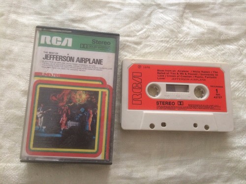 Jefferson airplane the - jefferson, ‎–