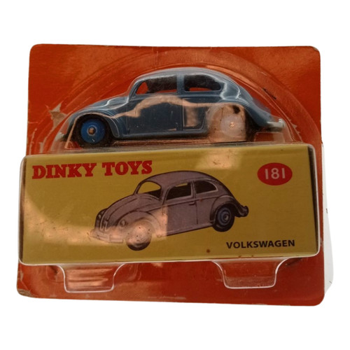 Dinky toys triumph tr2 - dinky,