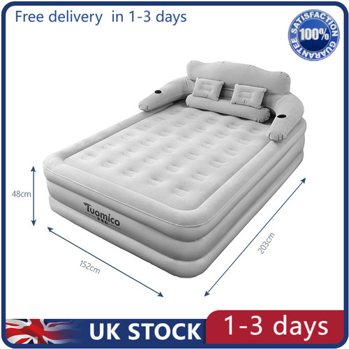 Materasso aria king - ad, size