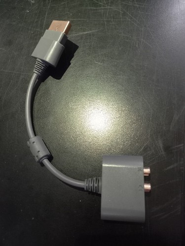 Cavo adattatore audio ottico - /,