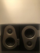 SAMSON - Studiodock 3i Monitor Attivi Con Dock Per Dispositivi