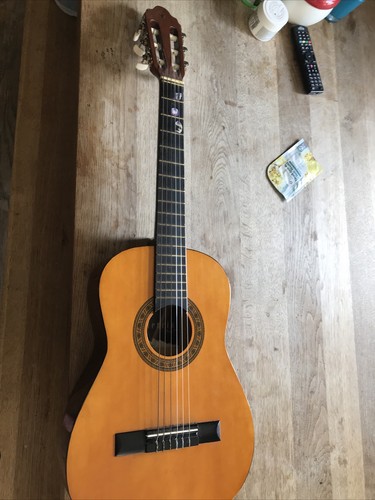 Chitarra acustica