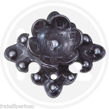 POMOLO NERO PER PORTONE IN