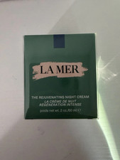 Mer the rejuvenating night - rejuvenating,