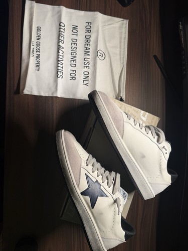 Sneakers golden goose - sneakers,