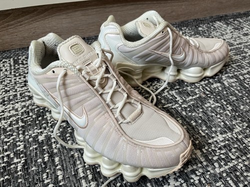 Nike shox sneaker - nike,