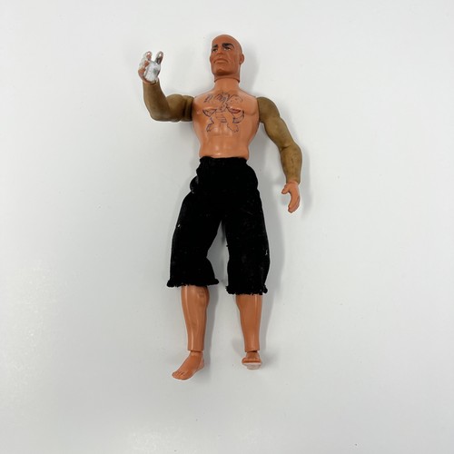 Big jim wolf - jim, p.a.c.k.