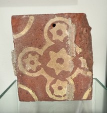Piastrella da pavimento