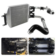 Kit Intercooler Montaggio