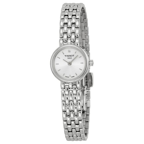 Tissot lovely quartz watch - tissot,