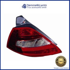 FARO - FANALE POSTERIORE