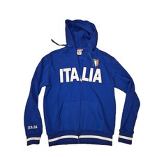 Italia Italy Felpa con