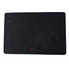 Timbro Sizzix Big Shot UP! BIGZ - Pennant perfetti 123126 - 6" x 8 3/4"