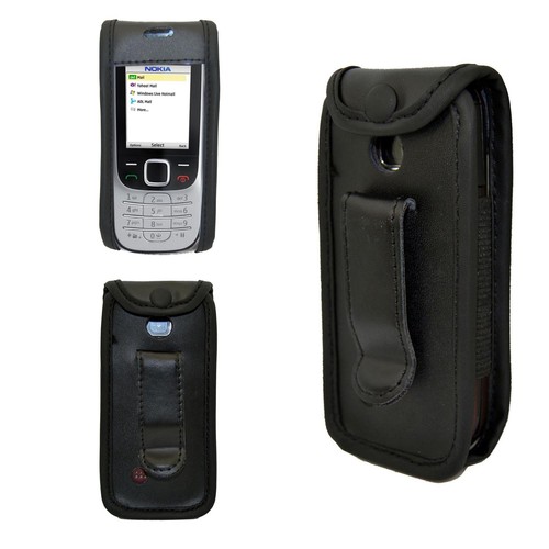 Caseroxx custodia pelle con - in,
