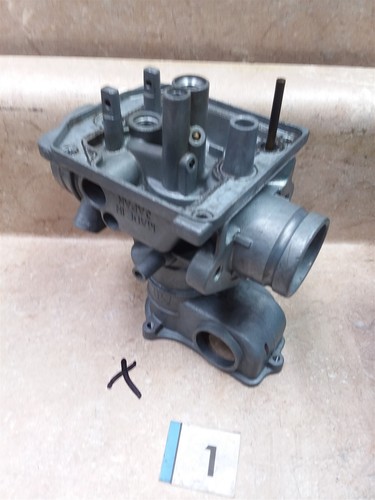 Suzuki gs550 carburatore - gs550-e,