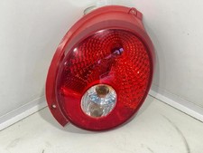 96563515 FANALE POSTERIORE DESTRO per CHEVROLET DAEWOO MATIZ (M100) 30-0412