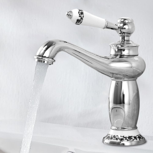 Rubinetto bagno lavabo - bagno,