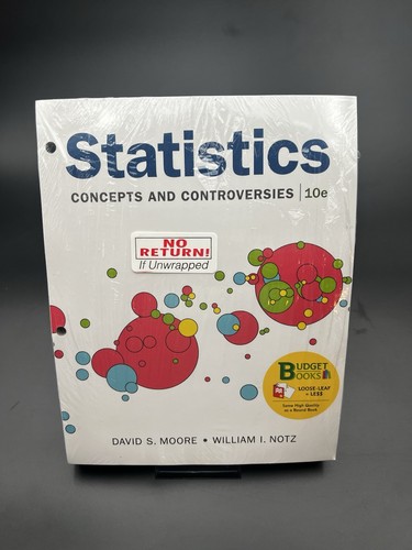 Statistics concepts and - statistics,