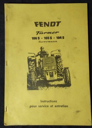 Rare manuel fendt - ***rare,