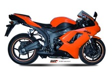 TERMINALE DI SCARICO MIVV