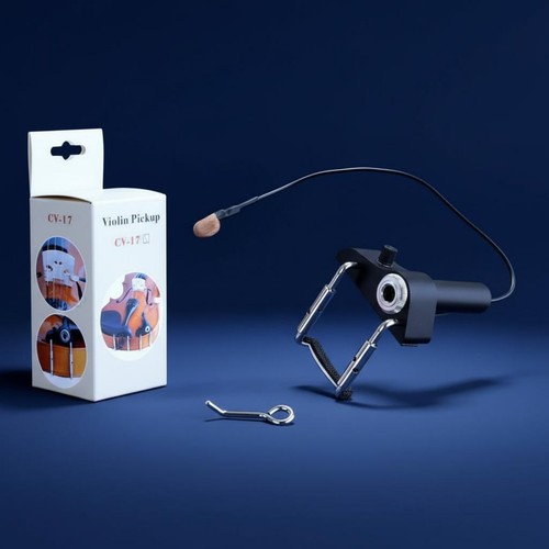 Pickup elettrico violino - pickup,