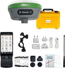 Sistema rilevamento gnss - sistema,