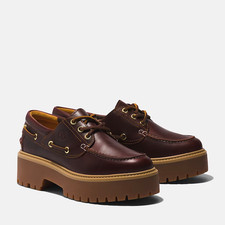 Timberland donna barca con - donna,
