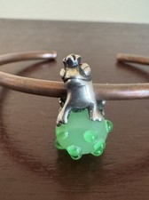 Trollbeads Frog Prince World