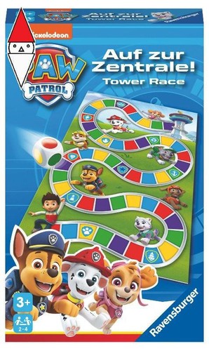 Gioco tavolo ravensburger - gioco, da