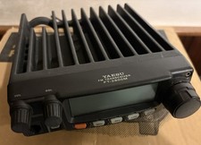 YAESU FT-2800M 144 mhz FM RTX