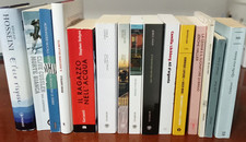 LETTERATURA INTERNAZIONALE -