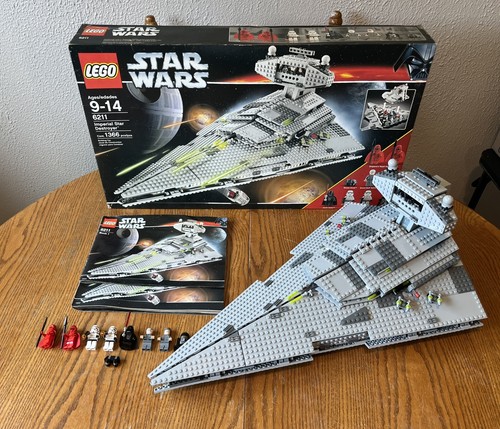 Completo lego star - lego,