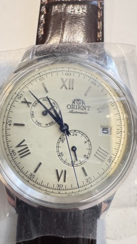 Orologio orient ak0702y - orient, ra-ak0702y
