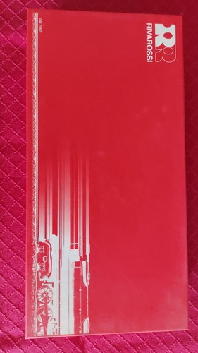 Rivarossi r1757 d445 - rivarossi,